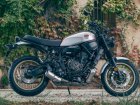 Yamaha XSR 700 XTribute